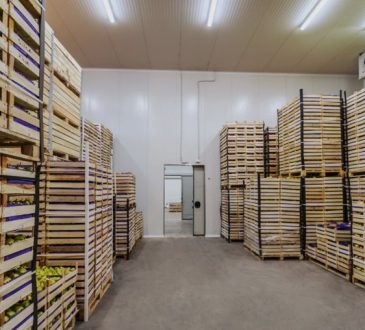 Warehouse Management